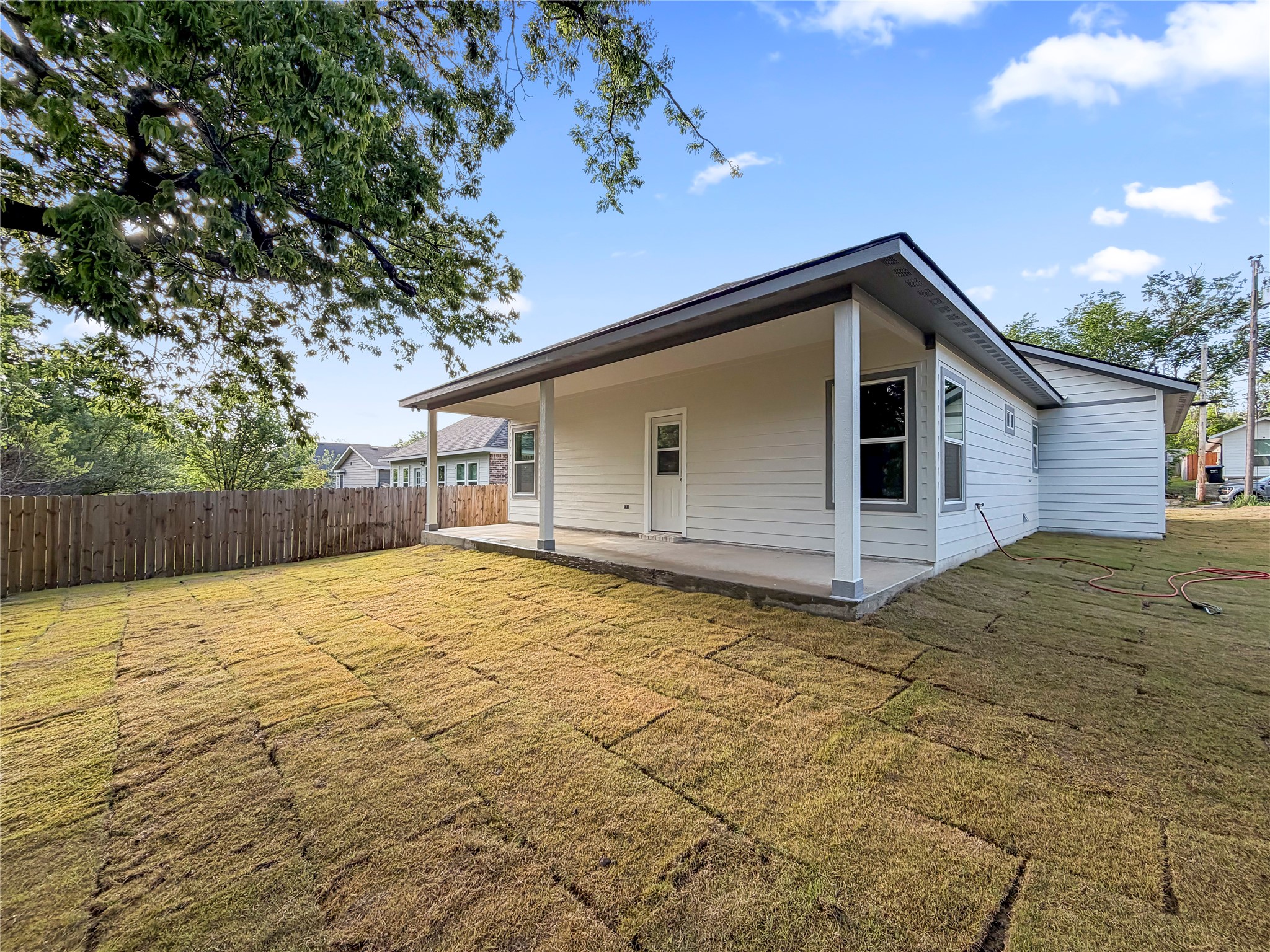 1124 Jones Street Greenville TX 75401