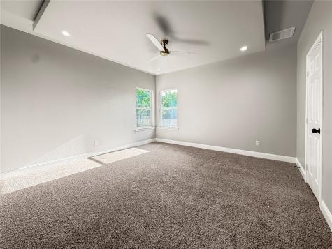 1124 Jones Street Greenville TX 75401