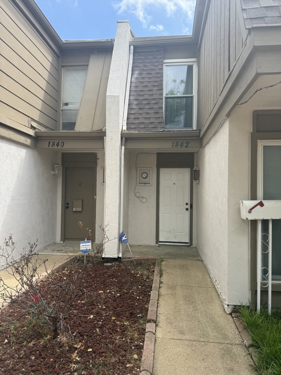1842 Place One Lane Garland TX 75042