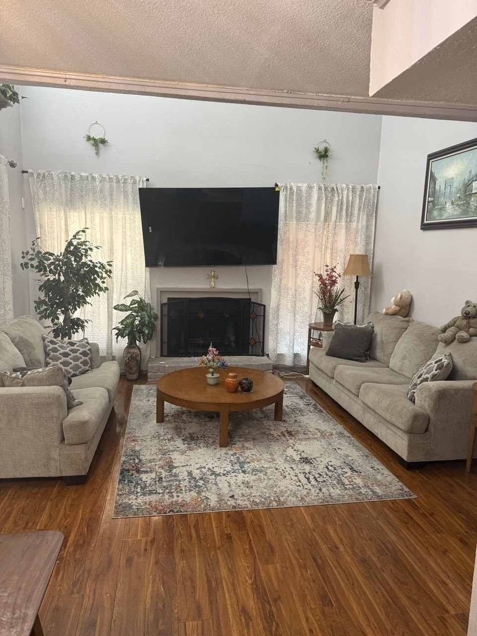 1842 Place One Lane Garland TX 75042