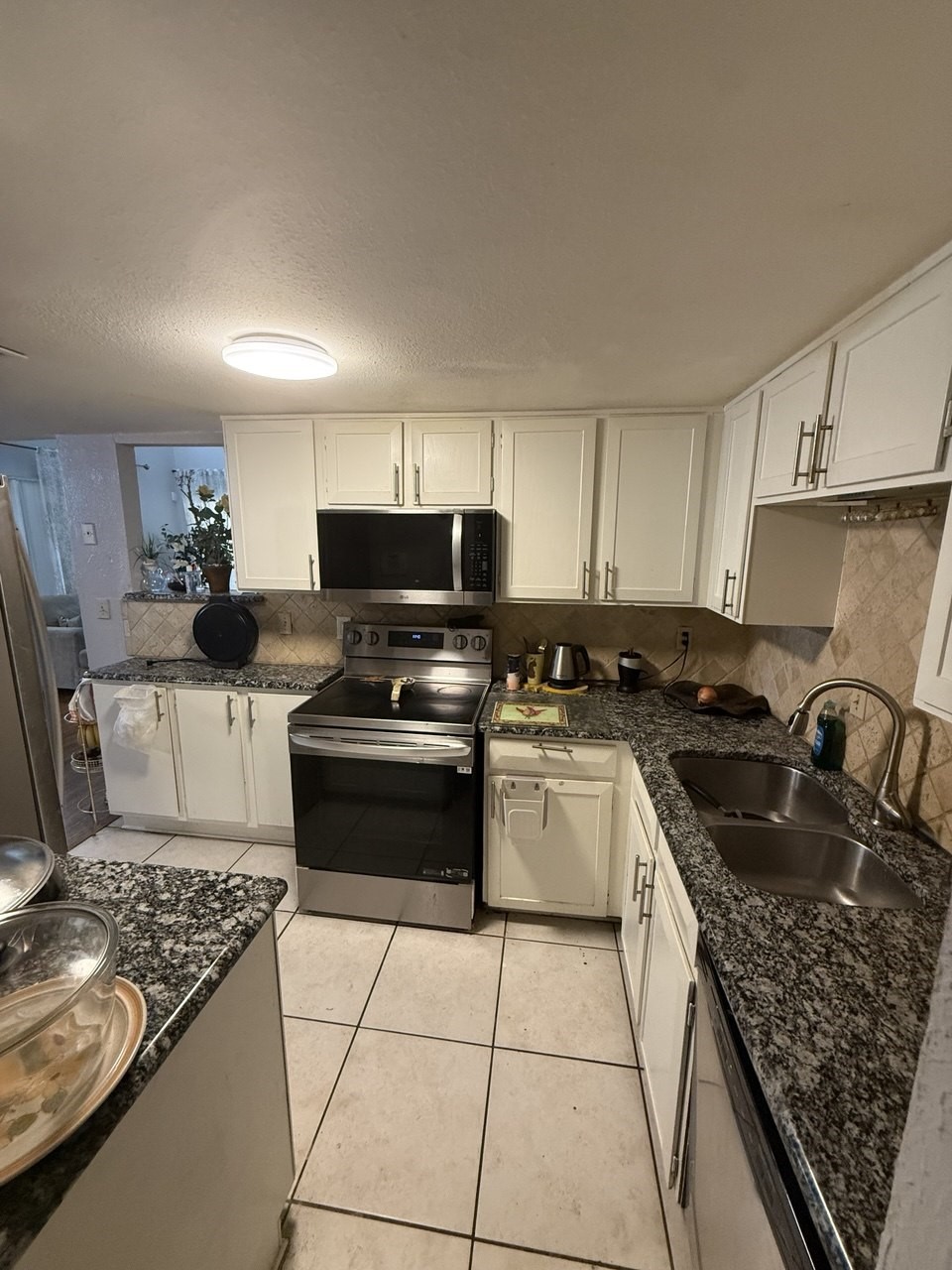 1842 Place One Lane Garland TX 75042