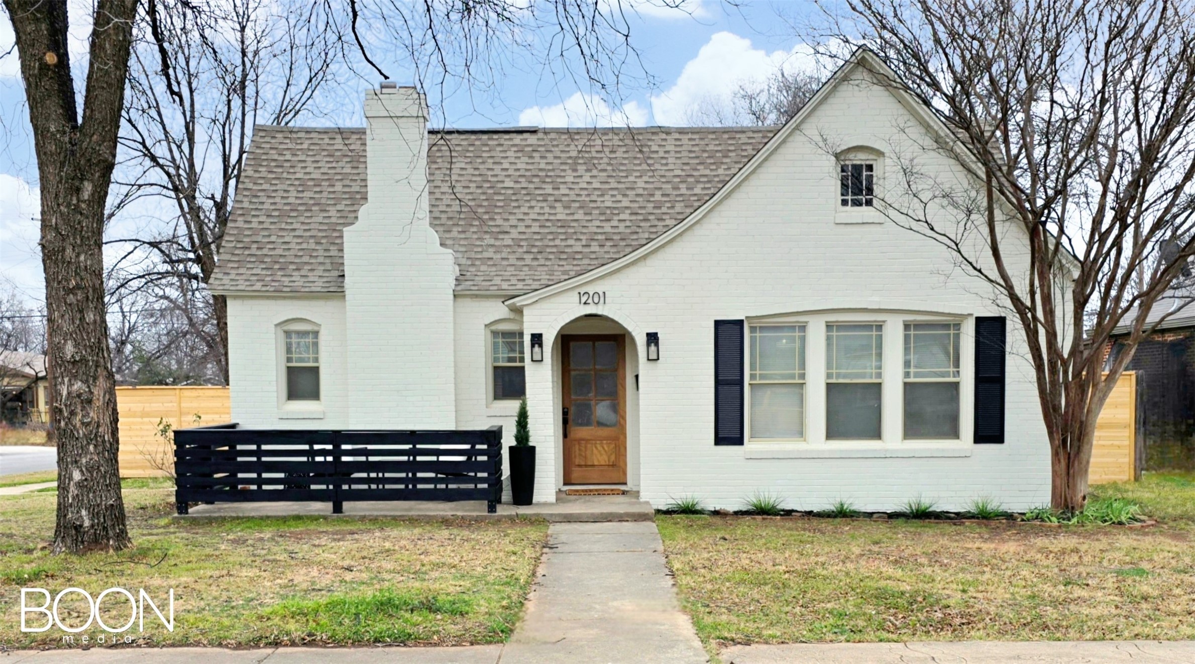 1201 Palm Street Abilene TX 79602