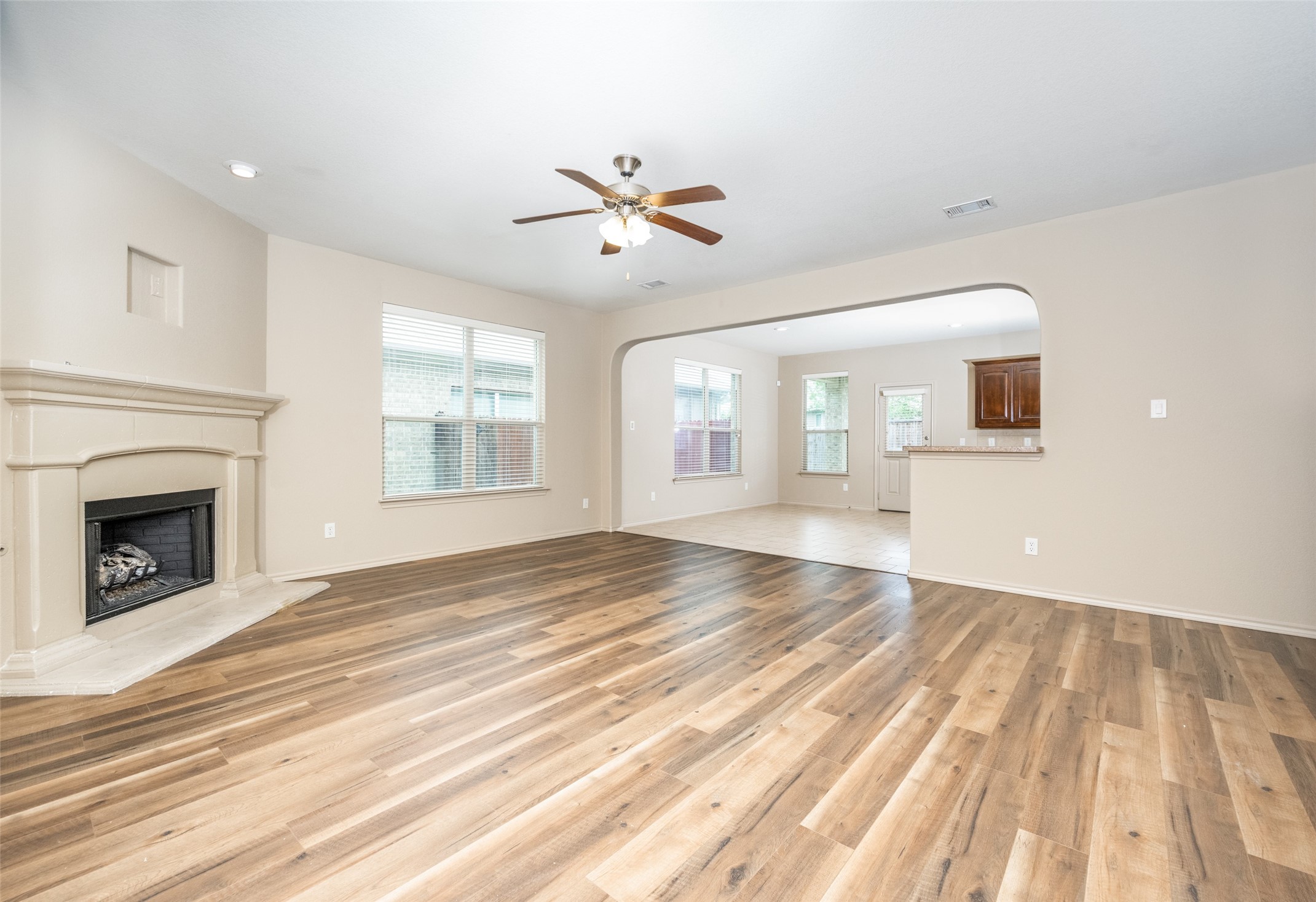 1104 Nora Lane Denton TX 76210