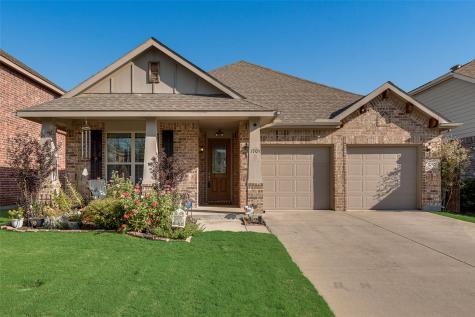 1705 Ridge Creek Lane Aubrey TX 76227