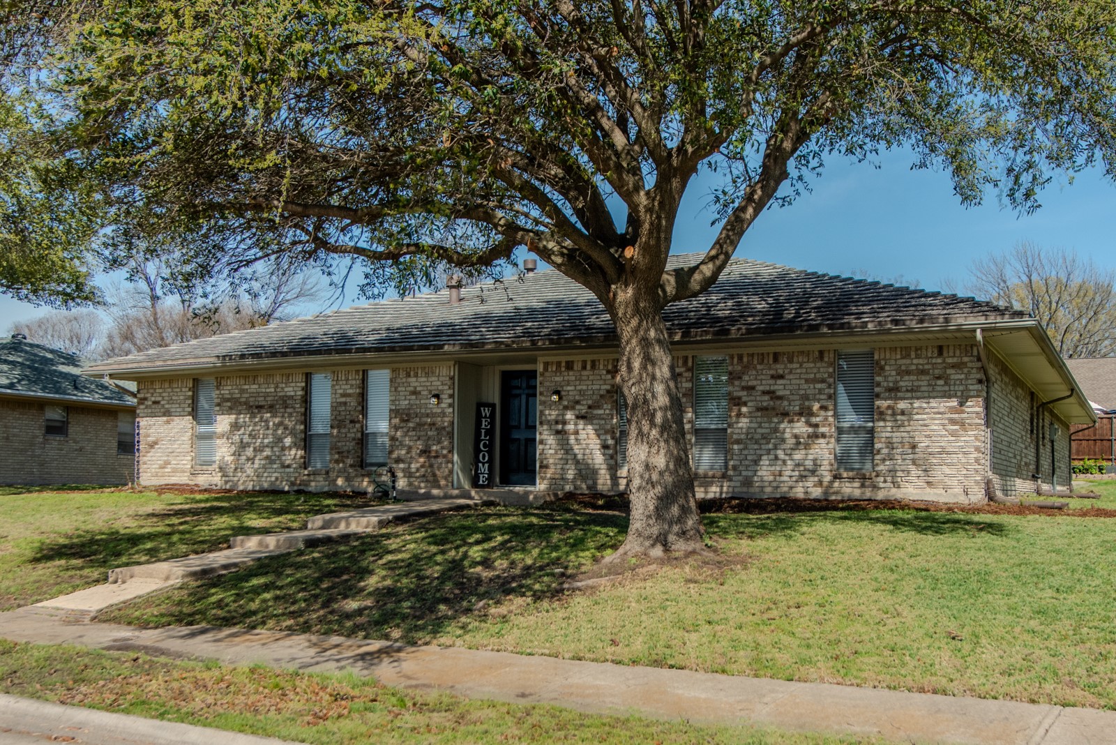 5902 Fawn Valley Lane Rowlett TX 75089