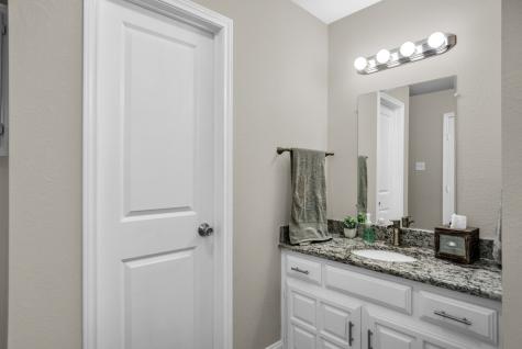5902 Fawn Valley Lane Rowlett TX 75089