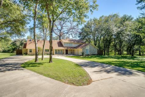 9500 Bellechase Road Granbury TX 76049