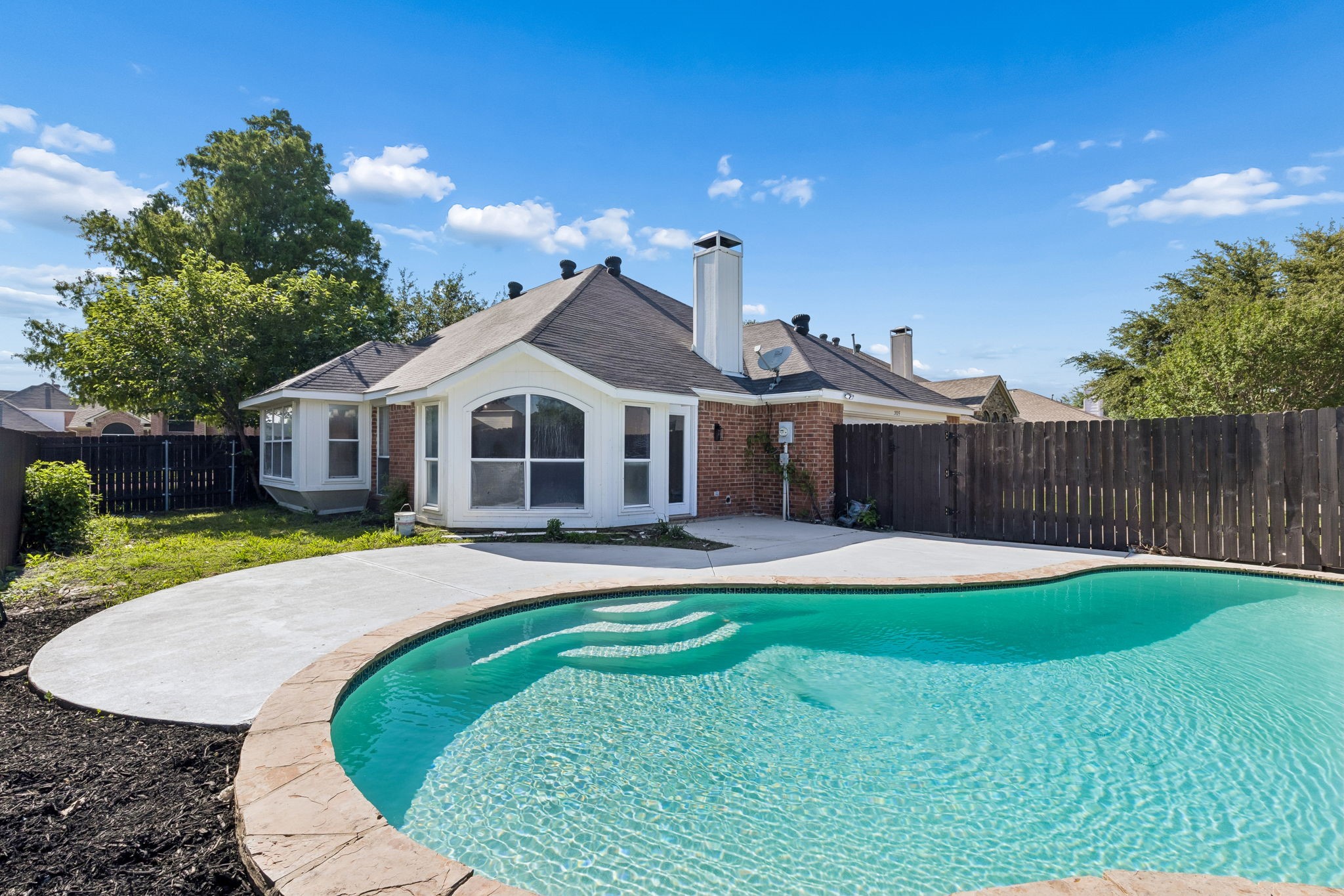 305 Droinwich Circle Allen TX 75002