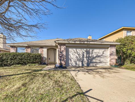 2717 Terrace Drive Mckinney TX 75071