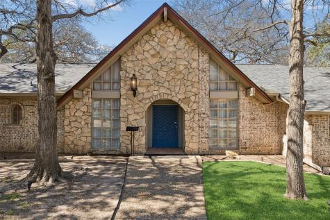 1717 Live Oak Drive Irving TX 75061