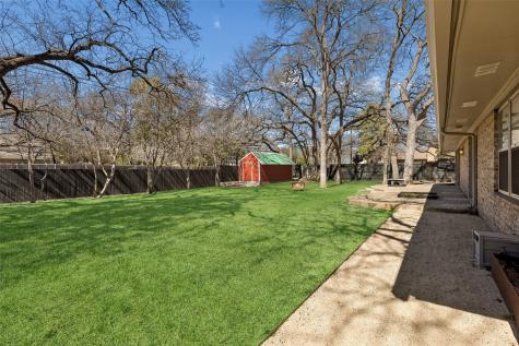 1717 Live Oak Drive Irving TX 75061