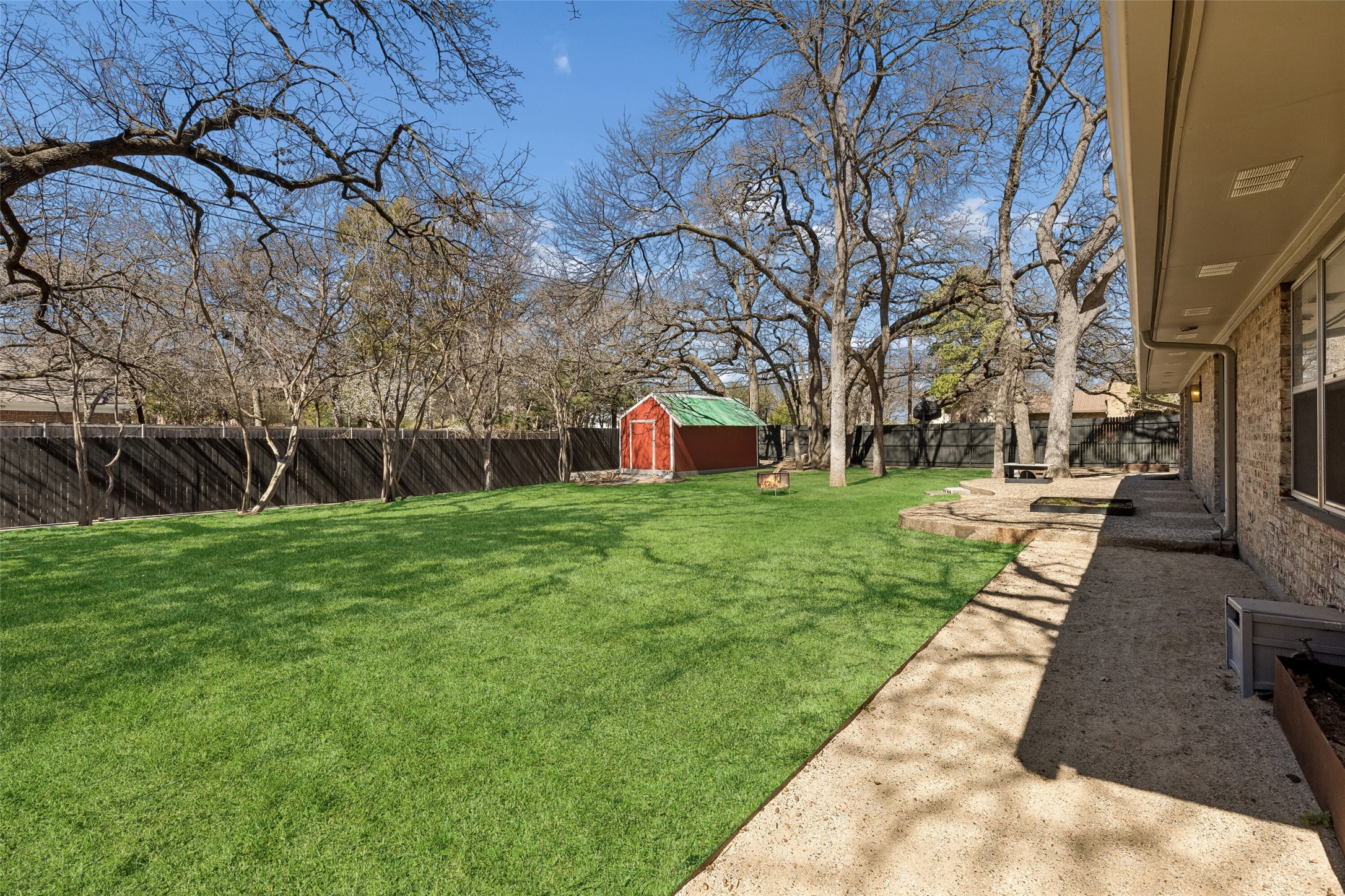 1717 Live Oak Drive Irving TX 75061