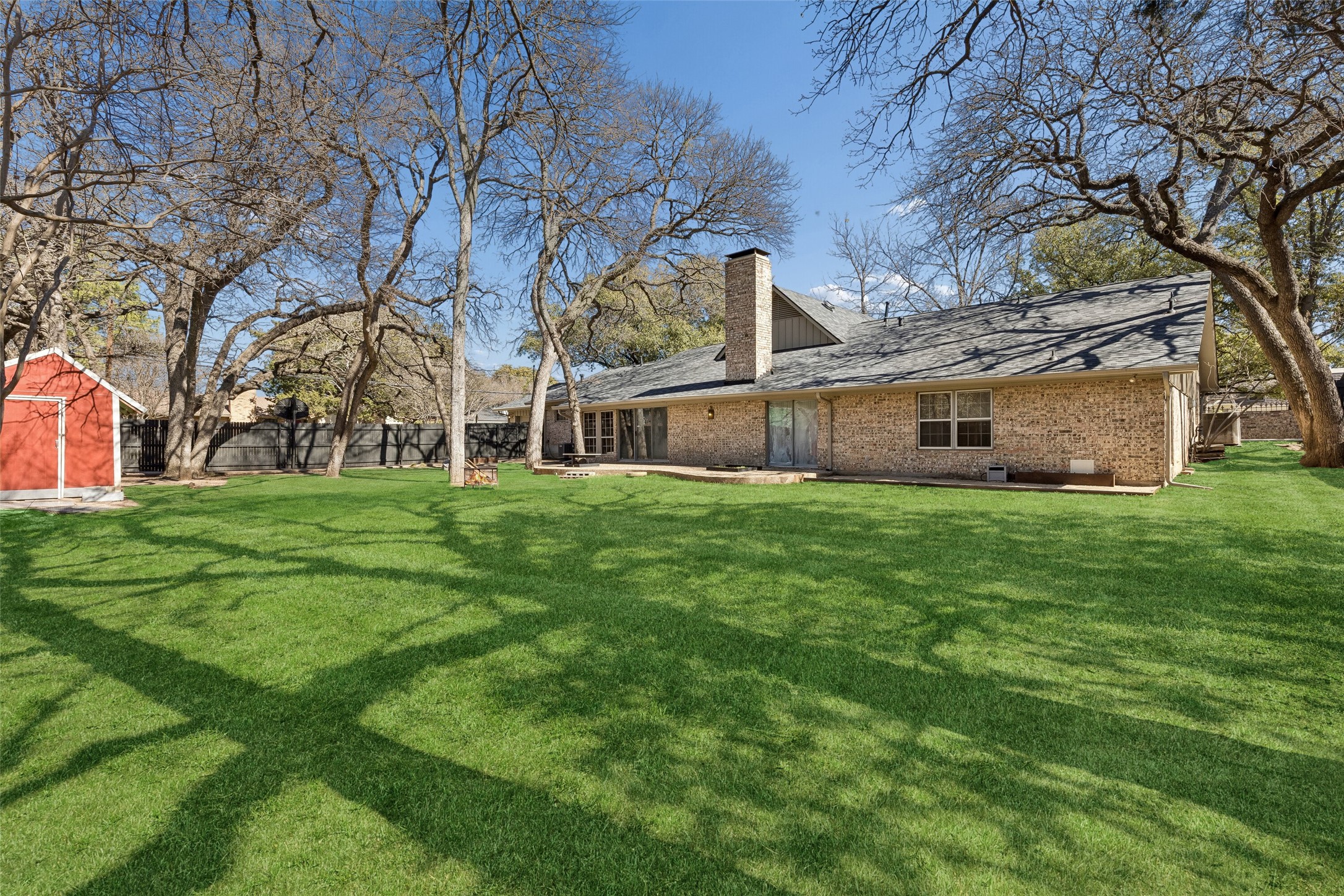 1717 Live Oak Drive Irving TX 75061