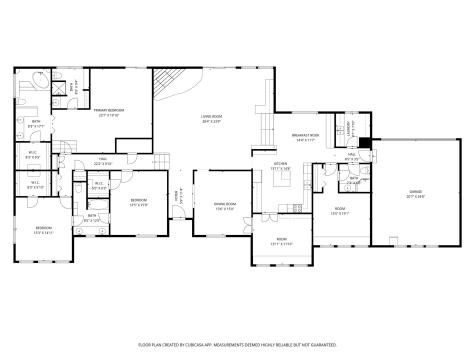 1717 Live Oak Drive Irving TX 75061