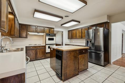 1717 Live Oak Drive Irving TX 75061