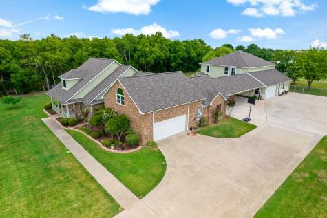 116 Sleepy Hollow Drive Fate TX 75189