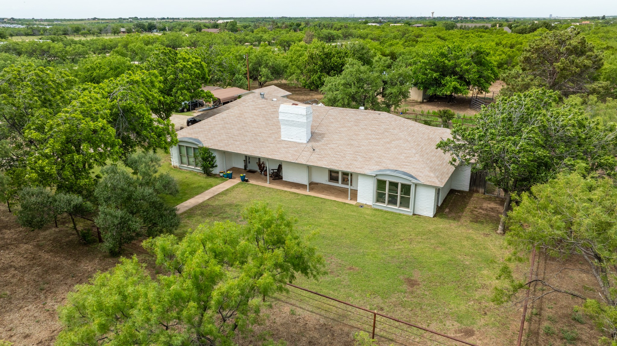 636 Clark Road Abilene TX 79602