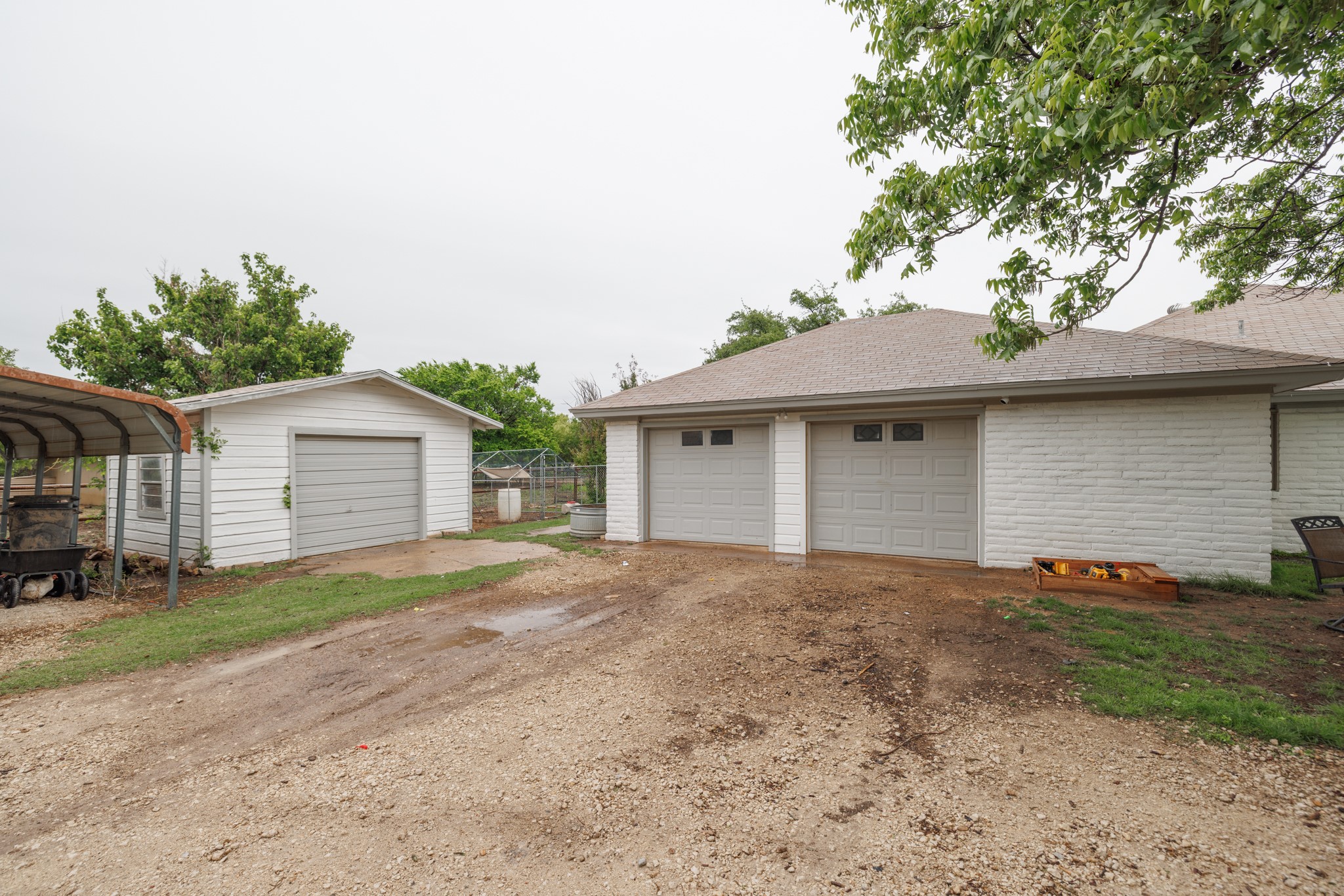 636 Clark Road Abilene TX 79602