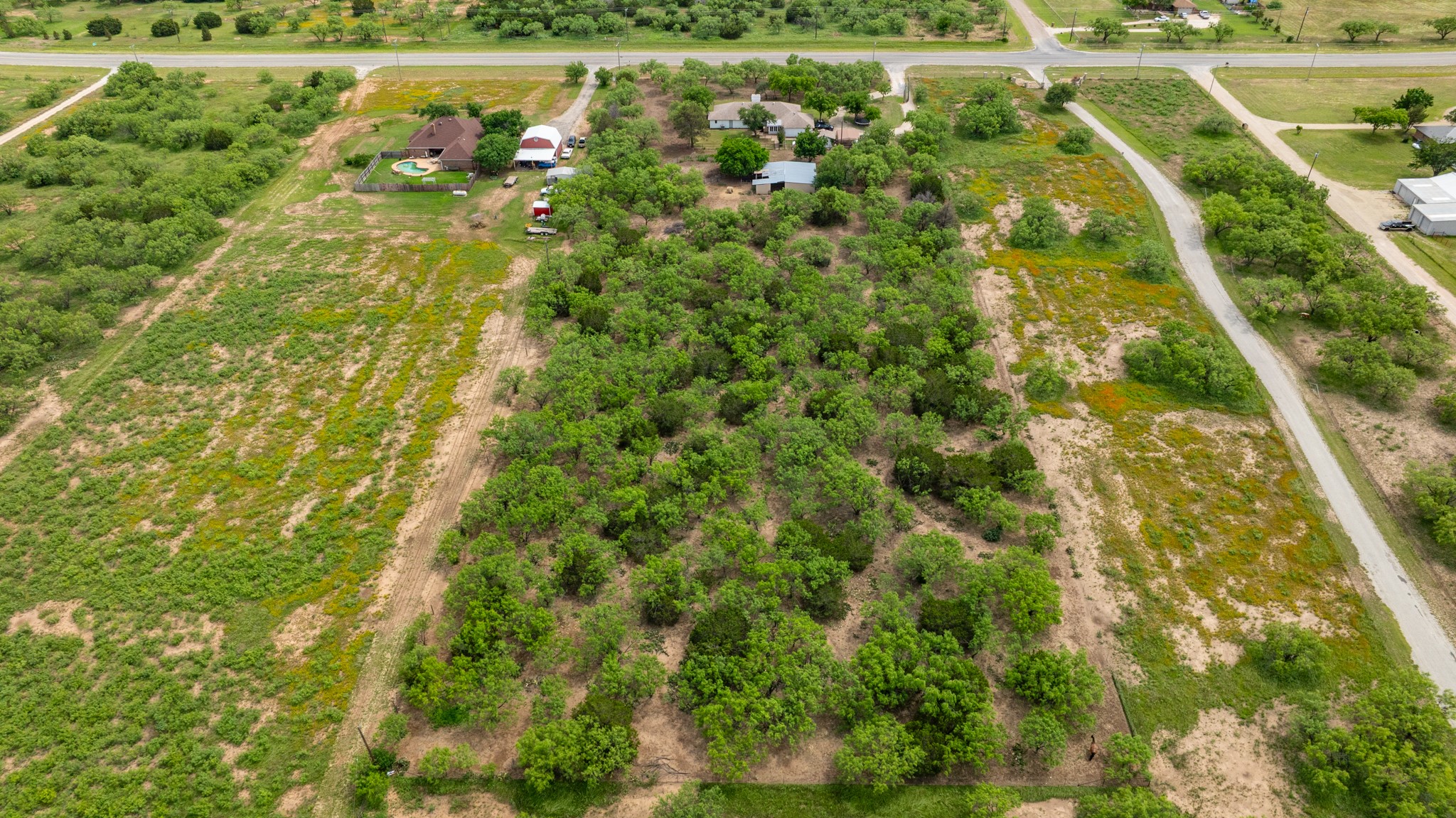 636 Clark Road Abilene TX 79602
