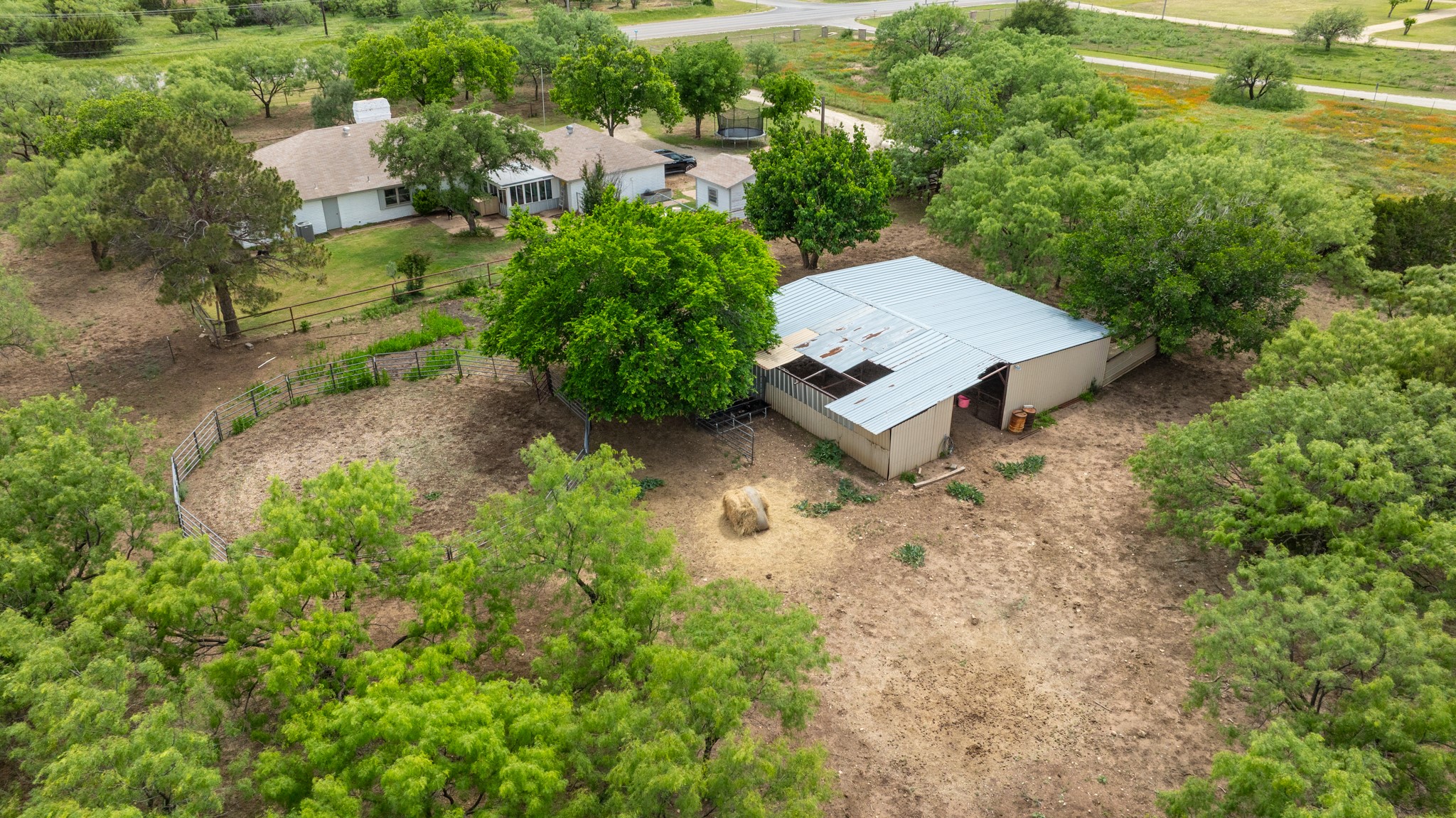 636 Clark Road Abilene TX 79602
