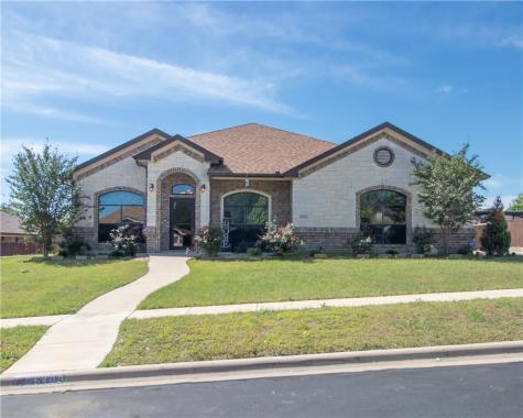 6400 Flag Stone Drive Killeen TX 76542