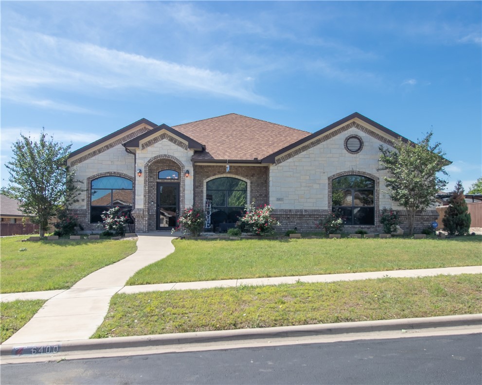 6400 Flag Stone Drive Killeen TX 76542