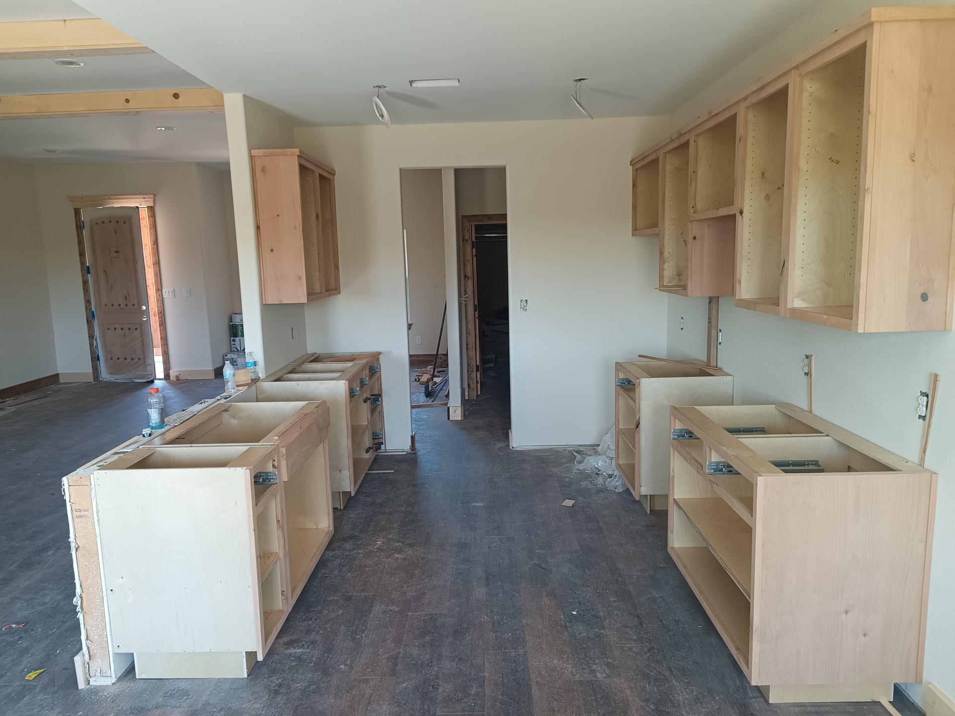 105 Harbour Town Drive Graford TX 76449