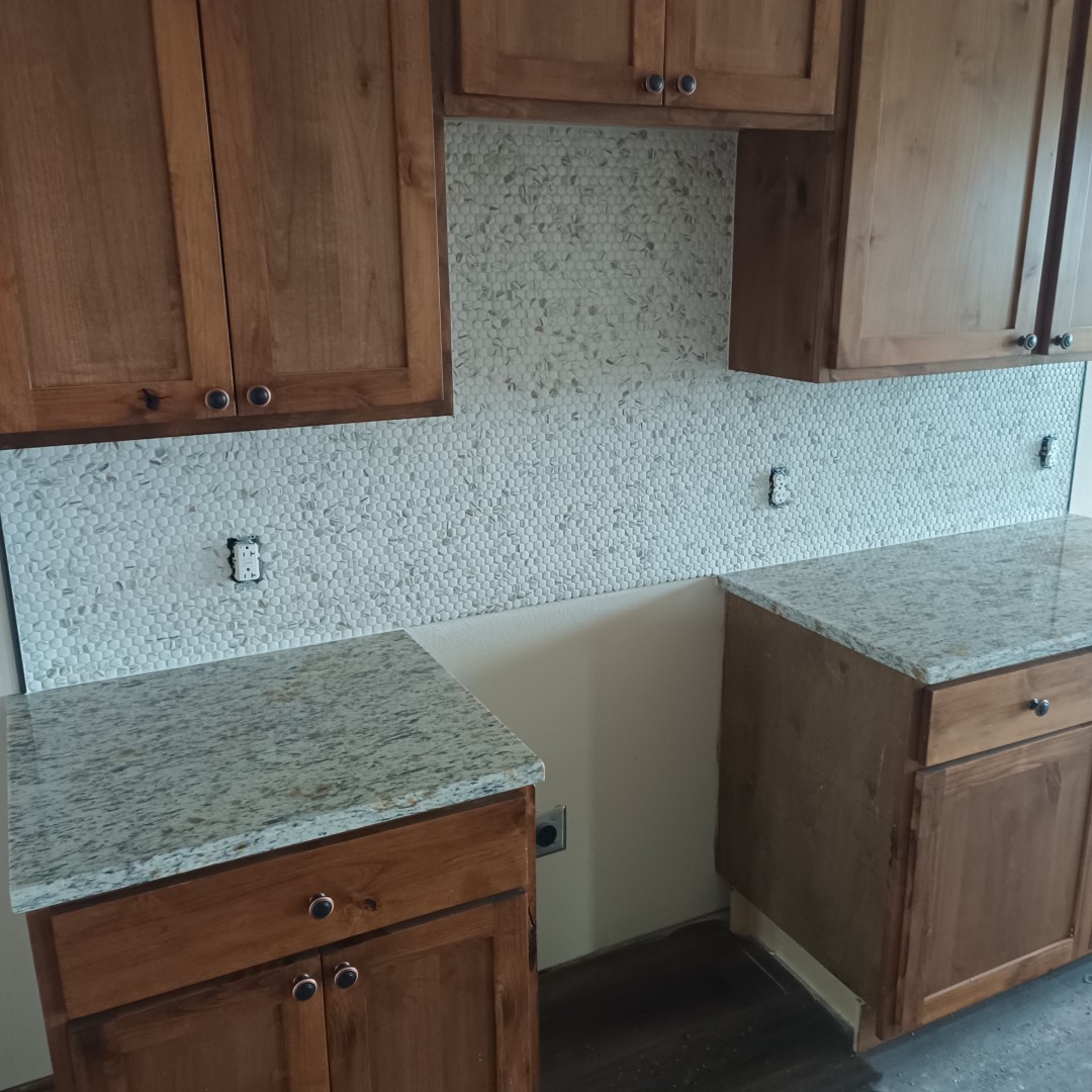 105 Harbour Town Drive Graford TX 76449