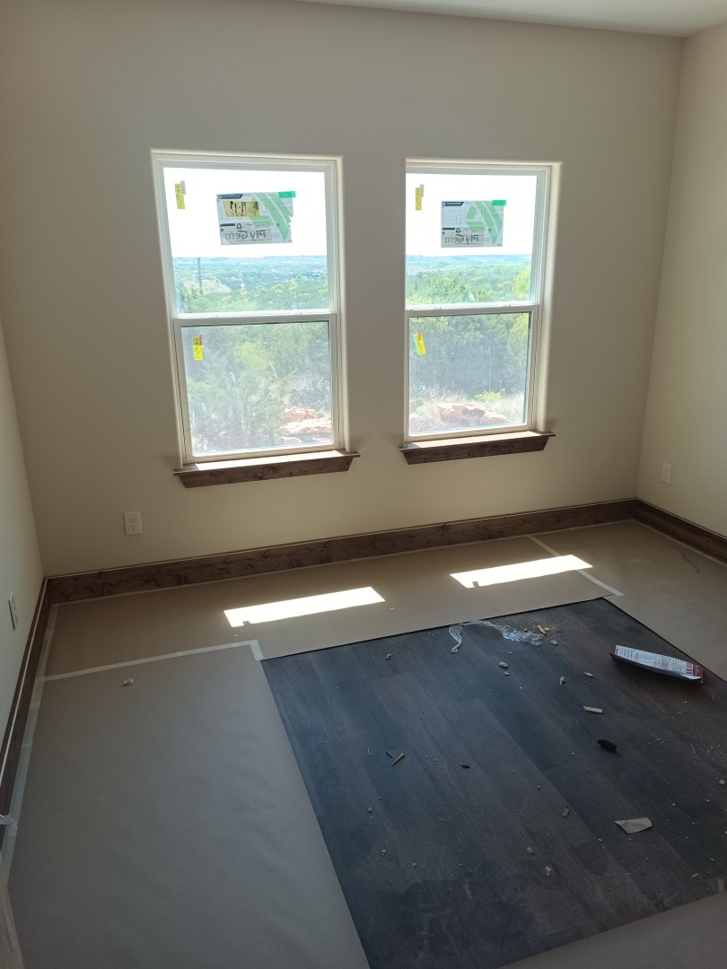 105 Harbour Town Drive Graford TX 76449