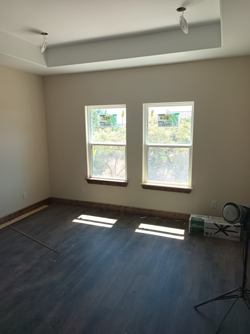 105 Harbour Town Drive Graford TX 76449