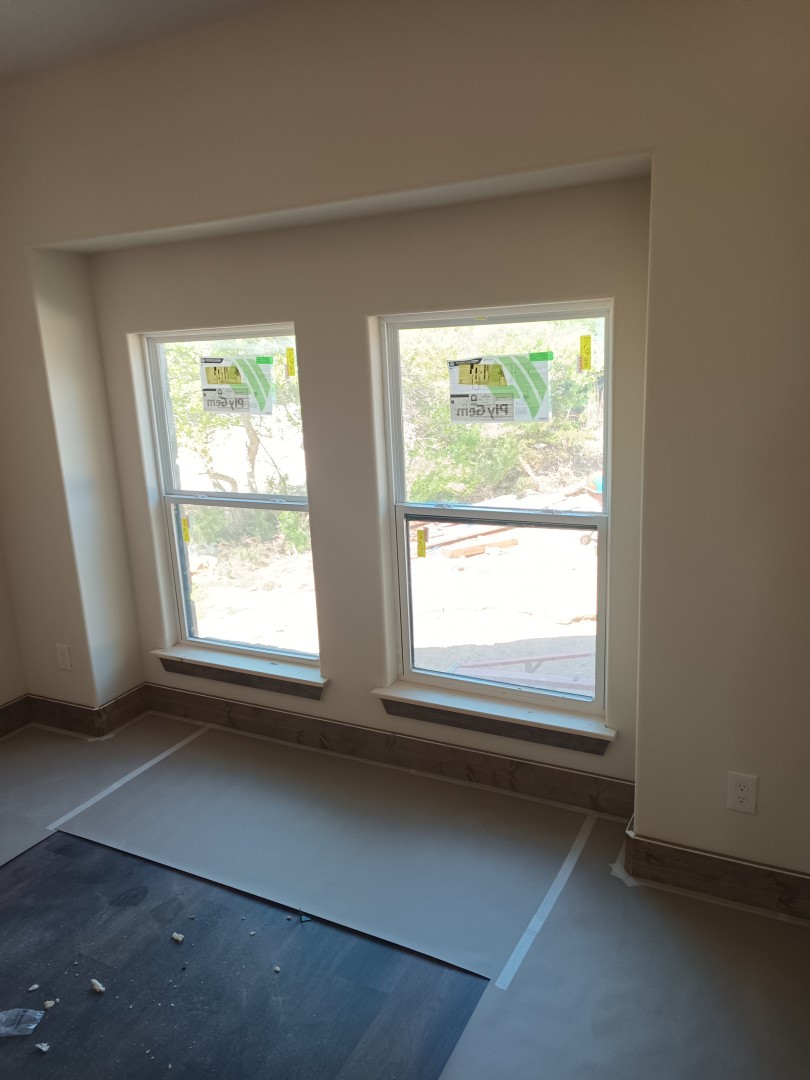 105 Harbour Town Drive Graford TX 76449