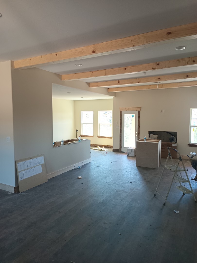 105 Harbour Town Drive Graford TX 76449