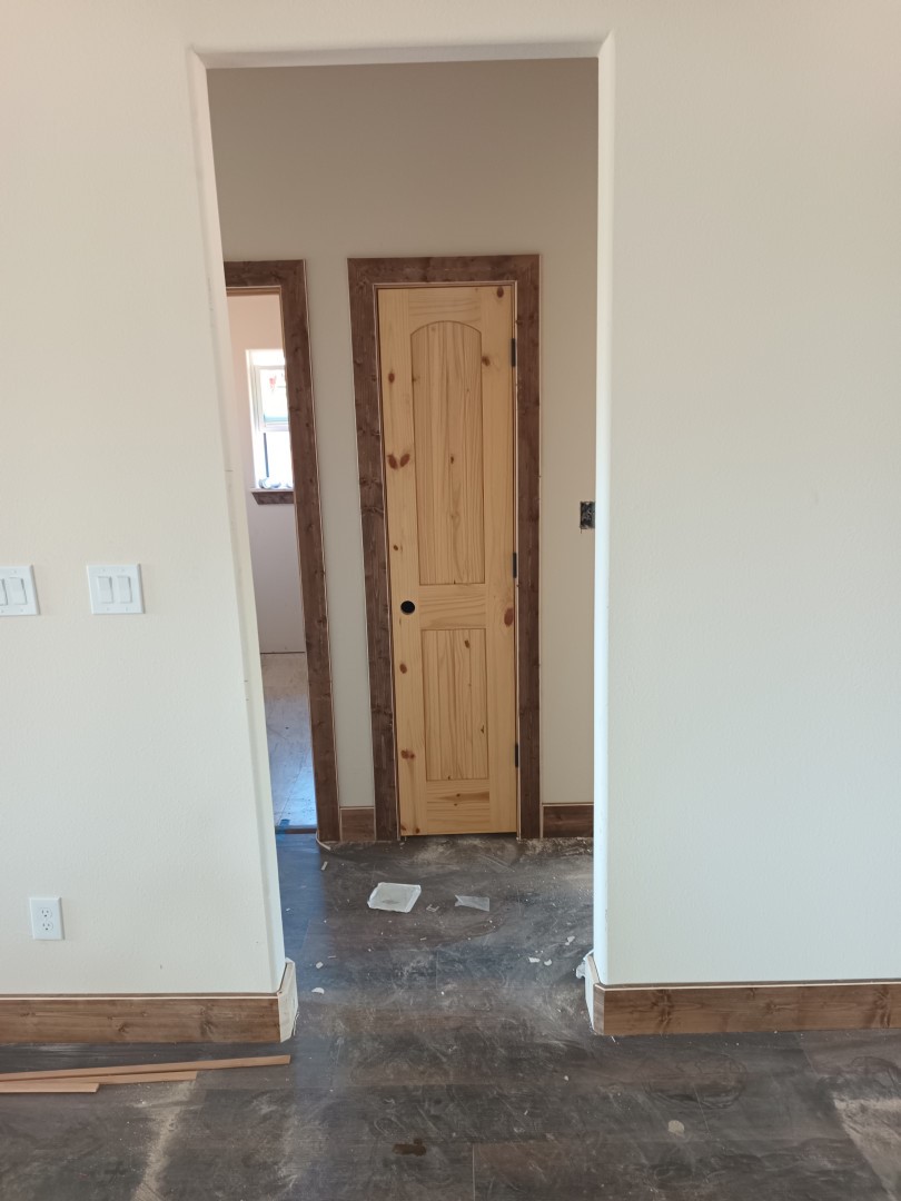 105 Harbour Town Drive Graford TX 76449