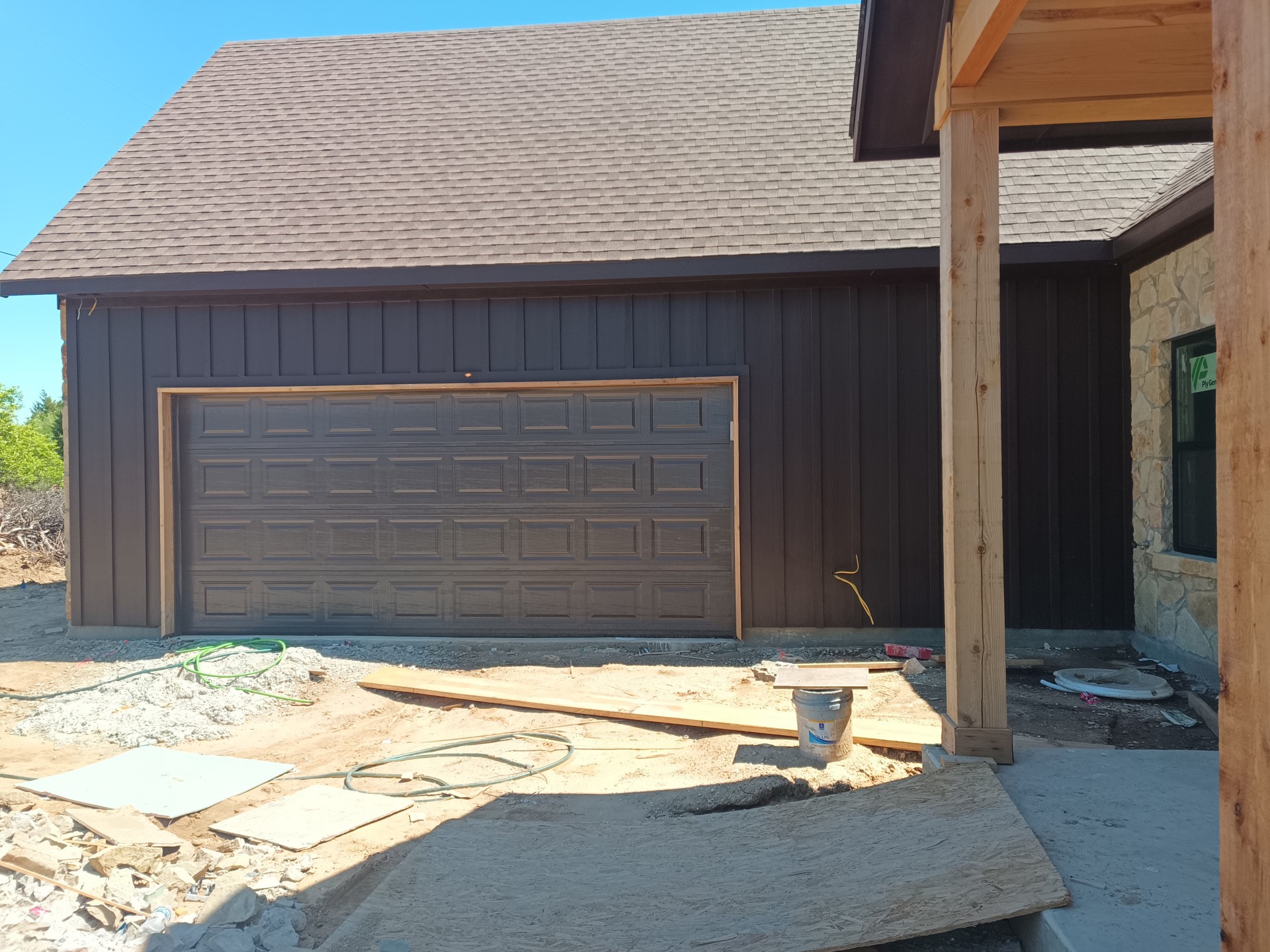 105 Harbour Town Drive Graford TX 76449