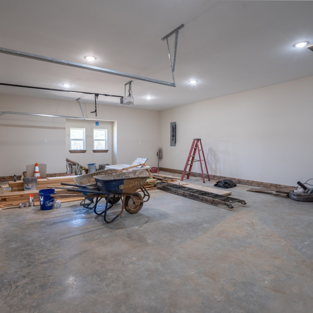105 Harbour Town Drive Graford TX 76449