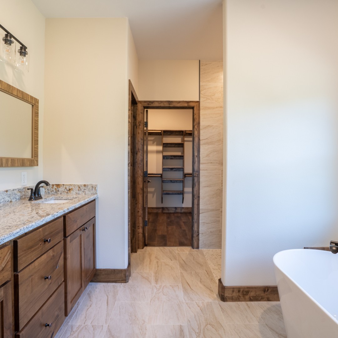 105 Harbour Town Drive Graford TX 76449