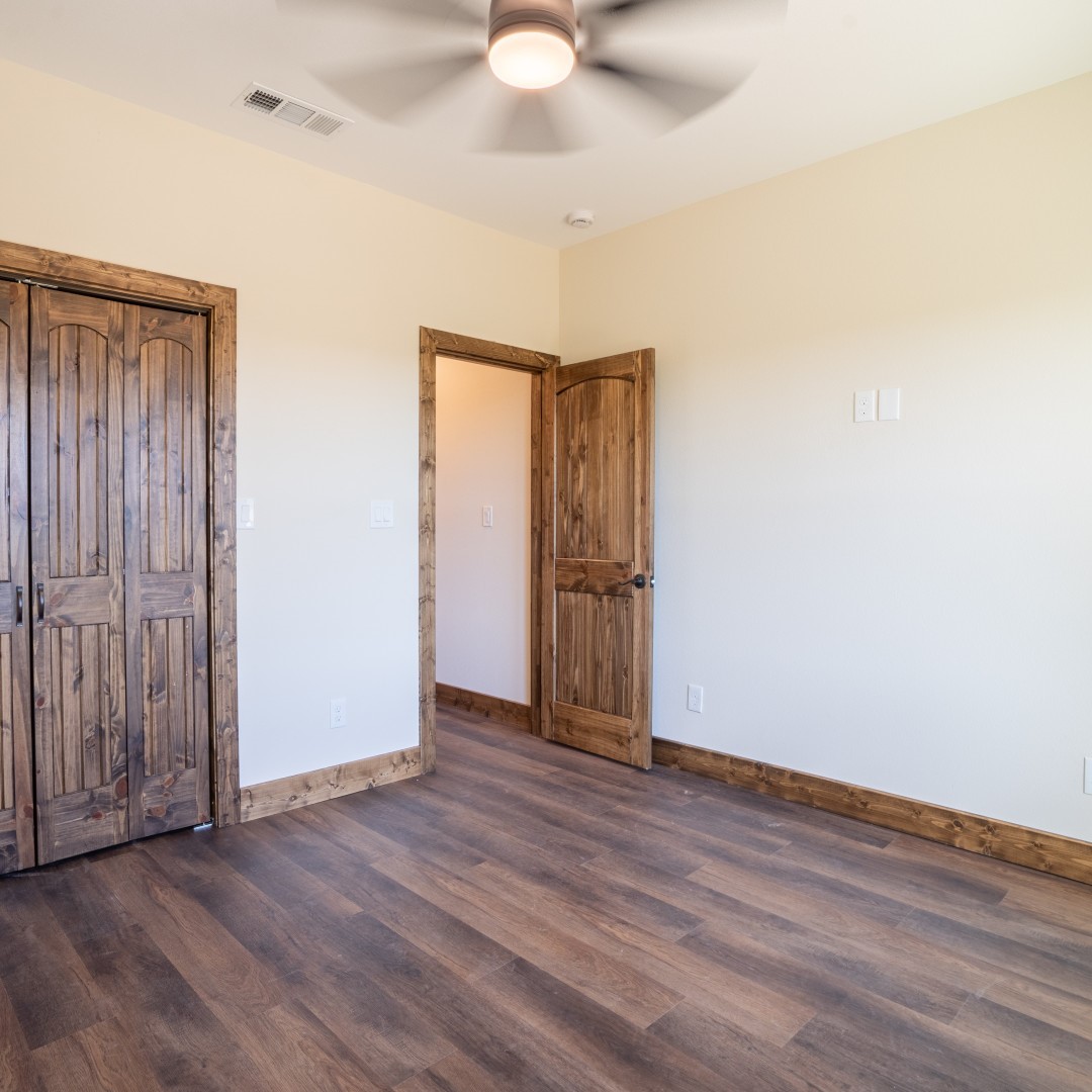 105 Harbour Town Drive Graford TX 76449