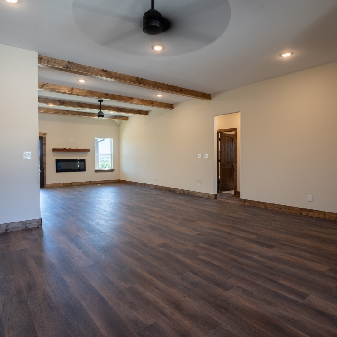 105 Harbour Town Drive Graford TX 76449