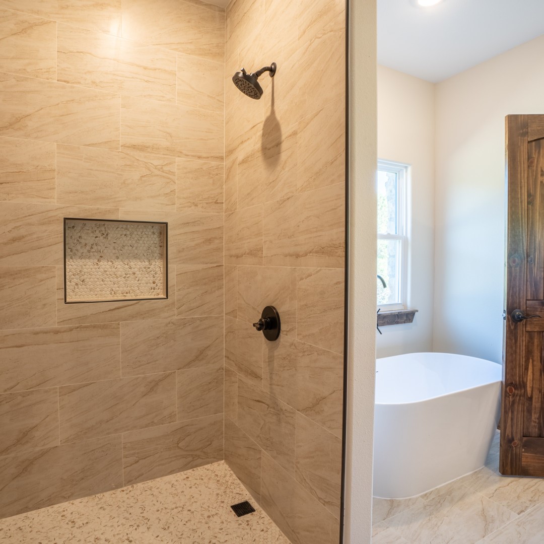 105 Harbour Town Drive Graford TX 76449