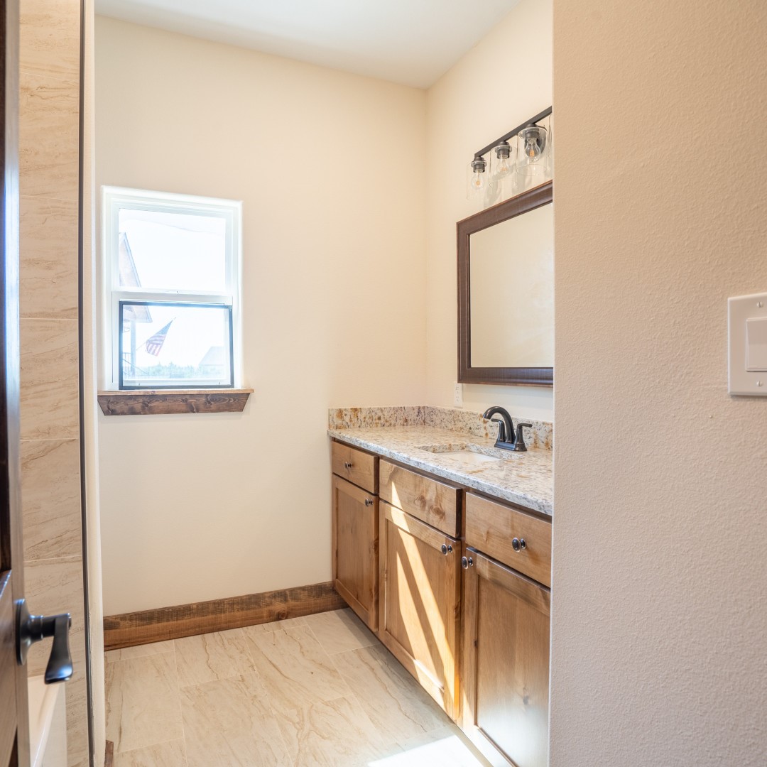 105 Harbour Town Drive Graford TX 76449