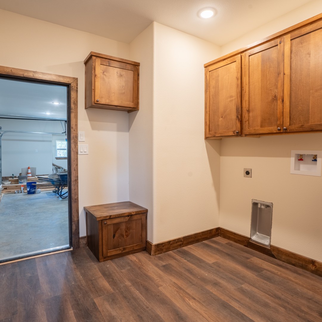 105 Harbour Town Drive Graford TX 76449