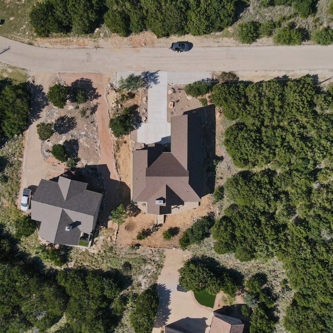 105 Harbour Town Drive Graford TX 76449