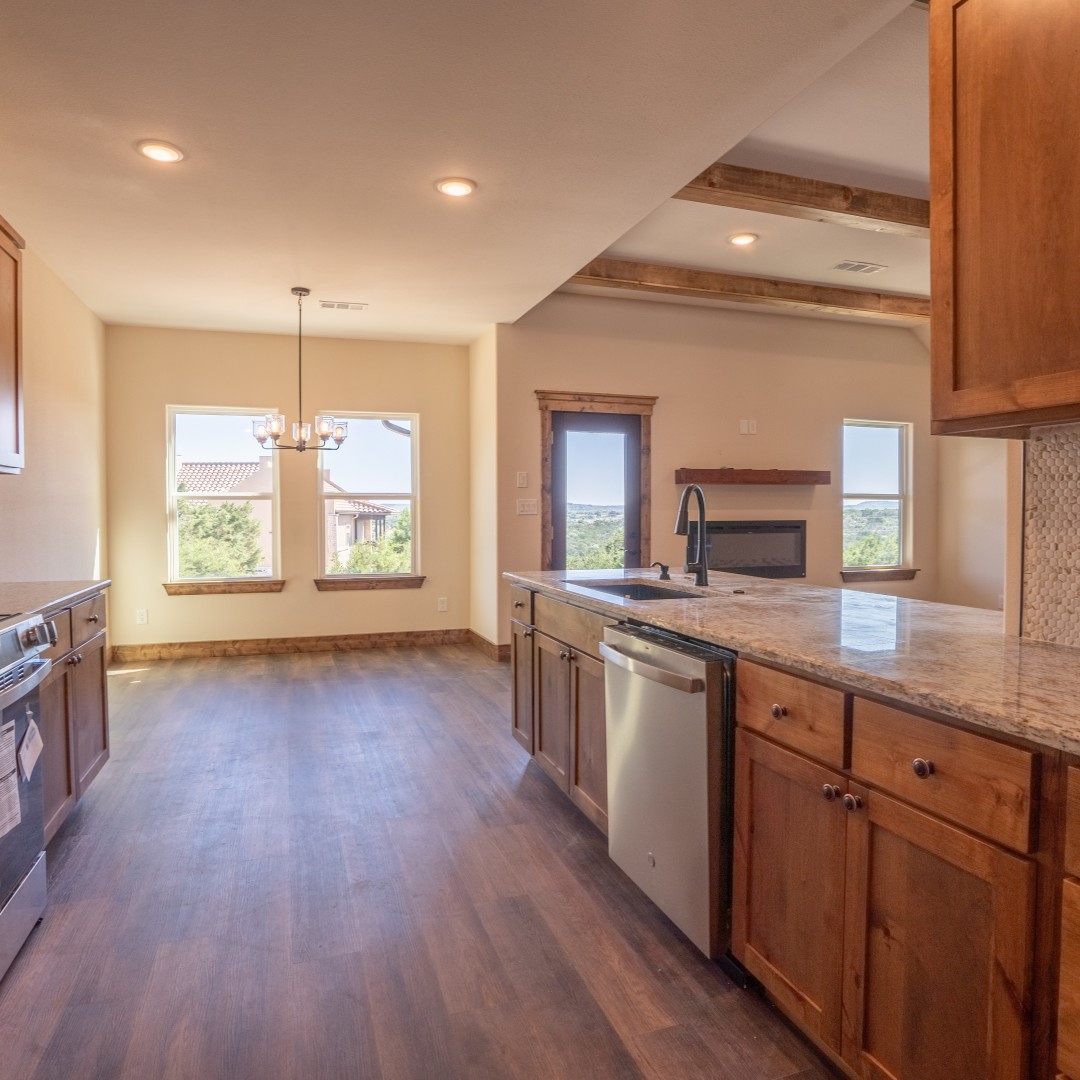 105 Harbour Town Drive Graford TX 76449
