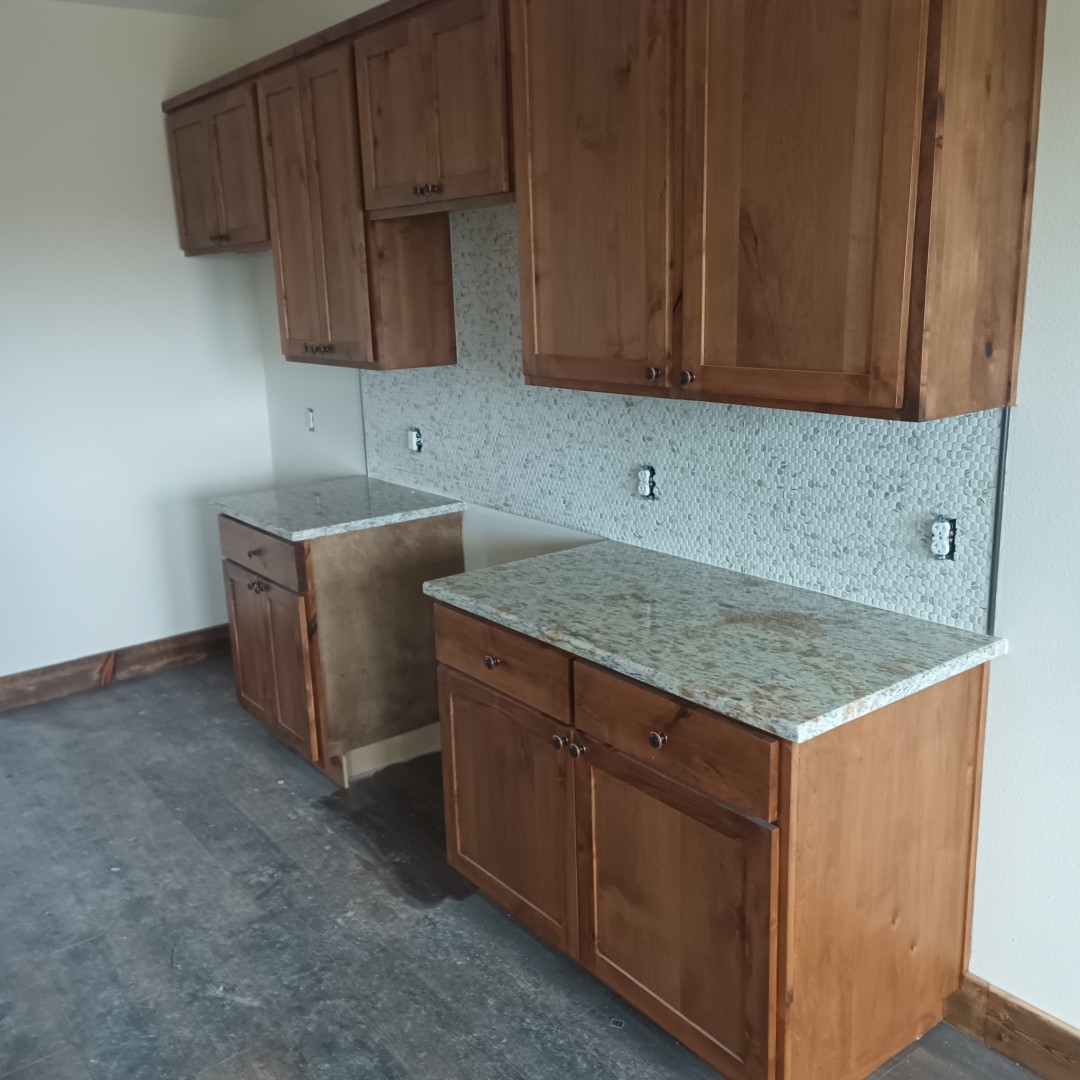 105 Harbour Town Drive Graford TX 76449