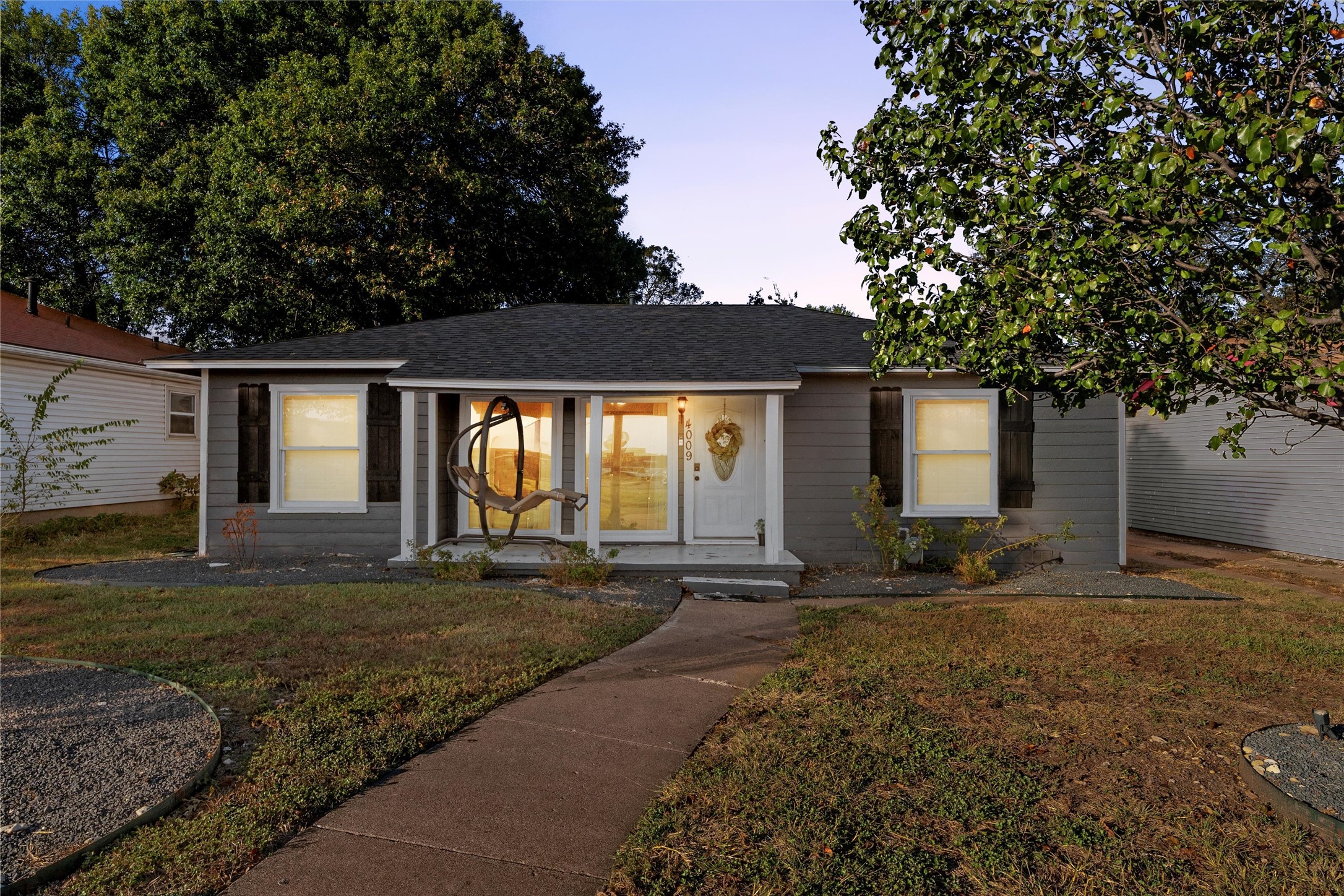 4009 Roselawn Drive Waco TX 76710