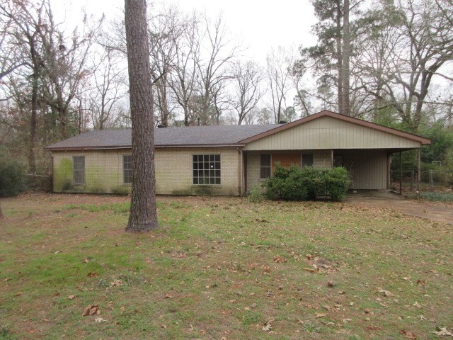 6303 Garden Oaks Drive Shreveport LA 71129