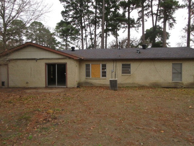 6303 Garden Oaks Drive Shreveport LA 71129