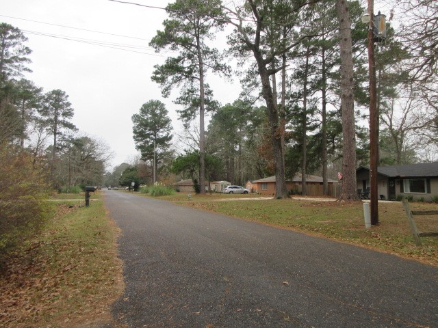 6303 Garden Oaks Drive Shreveport LA 71129