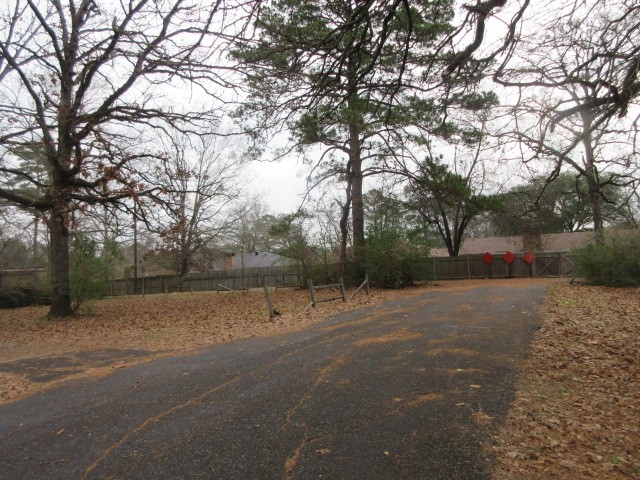 6303 Garden Oaks Drive Shreveport LA 71129