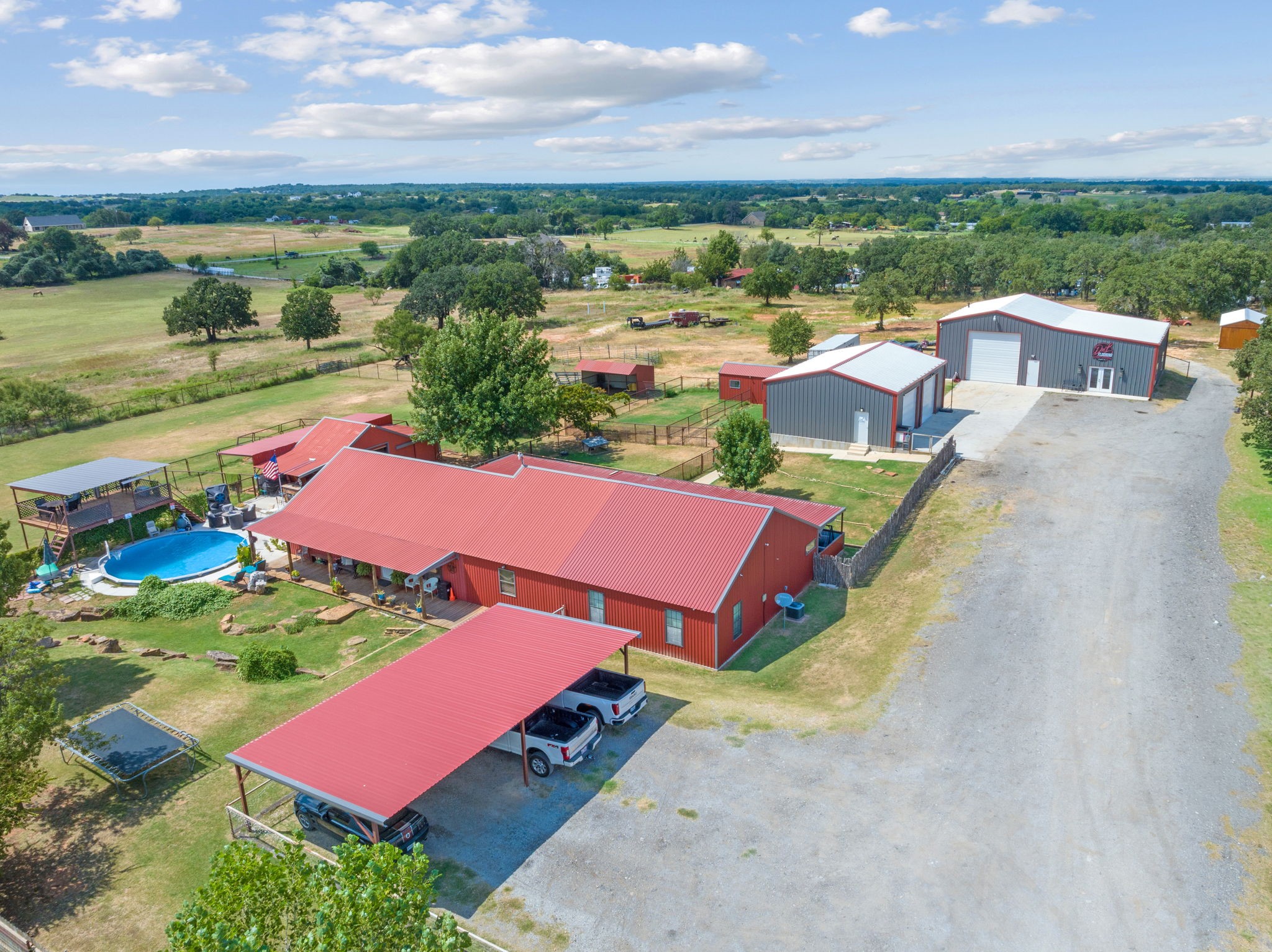 5058 W Highway 199 Springtown TX 76082